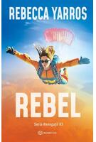 Imagine produs Rebel (Vol. 3)