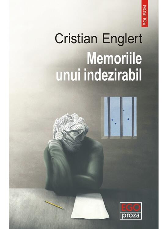 Copertă produs Memoriile unui indezirabil - gallery big 1