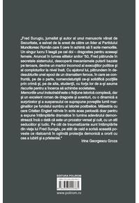 Copertă produs Memoriile unui indezirabil