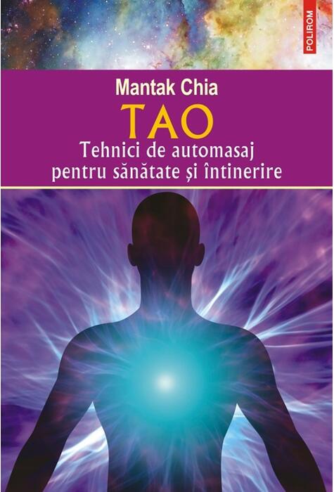 Copertă produs Tao