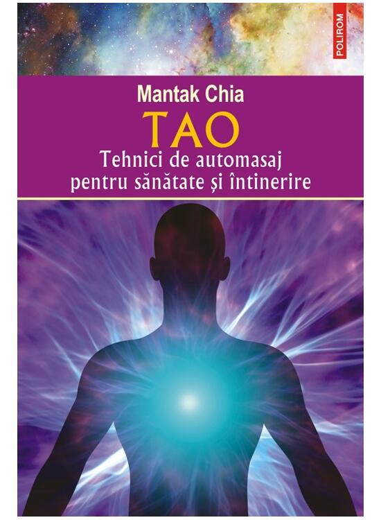 Copertă produs Tao - gallery big 1