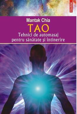 Copertă produs Tao