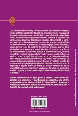 Copertă produs Tao