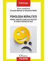 Copertă produs Psihologia moralităţii - thumb 1