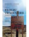 Copertă produs Elogiu traducerii - thumb 1