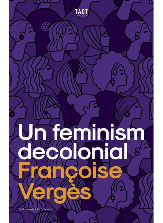 Copertă produs Un feminism decolonial - gallery big 1
