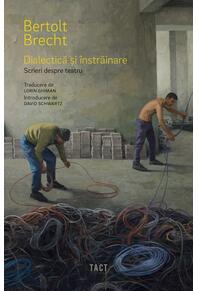 Copertă produs Dialectică și înstrăinare