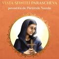 Copertă produs Viața Sfintei Parascheva povestită de părintele Necula - gallery small 