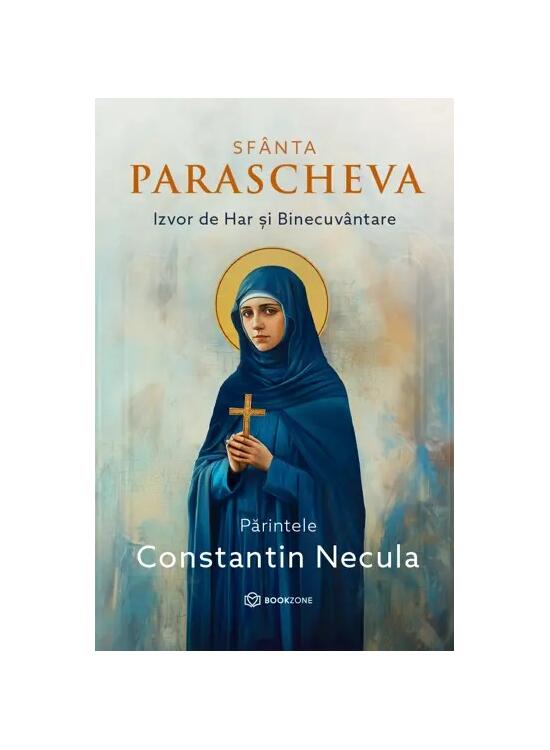 Copertă produs Sf&acirc;nta Parascheva - gallery big 1