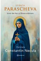 Sfânta Parascheva