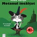 Copertă produs Motanul &icirc;ncălțat - gallery small 