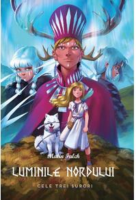 Copertă produs Cele trei surori (Vol. 3)