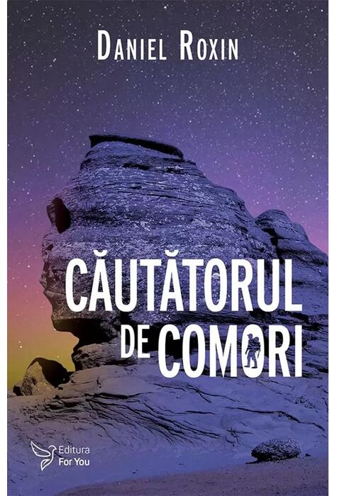Copertă produs Căutătorul de comori