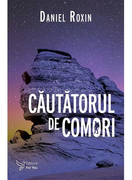 Copertă produs Căutătorul de comori - gallery big 1