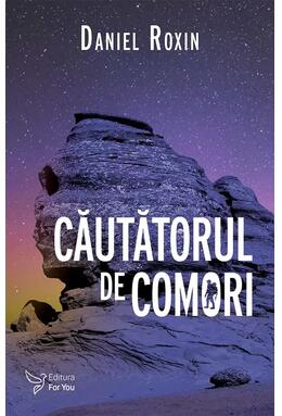 Copertă produs Căutătorul de comori