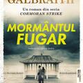 Copertă produs Morm&acirc;ntul fugar (Vol. 7) - gallery small 