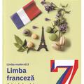 Copertă produs Limba modernă 2 - Franceză. Caietul elevului. Clasa a VII-a + CD - gallery small 