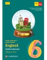 Copertă produs Limba engleză (studiu intensiv). Clasa a VI-a. Caiet de lucru (Workbook - Eyes Open 2) - thumb 1