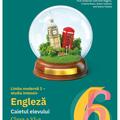 Copertă produs Limba engleză (studiu intensiv). Clasa a VI-a. Caiet de lucru (Workbook - Eyes Open 2) - gallery small 