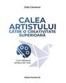 Copertă produs Calea artistului către o creativitate superioară - thumb 1
