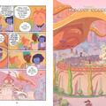 Copertă produs Labirintul Roșu (Vol. 3) - gallery small 