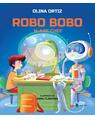 Copertă produs Robo Bobo n-are chef (Vol. 7) - thumb 1