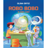Copertă produs Robo Bobo n-are chef (Vol. 7)