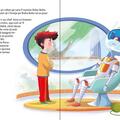 Copertă produs Robo Bobo n-are chef (Vol. 7) - gallery small 