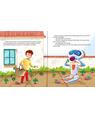 Copertă produs Robo Bobo n-are chef (Vol. 7) - thumb 3