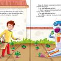 Copertă produs Robo Bobo n-are chef (Vol. 7) - gallery small 