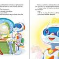 Copertă produs Robo Bobo n-are chef (Vol. 7) - gallery small 