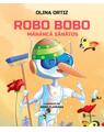 Copertă produs Robo Bobo măn&acirc;ncă sănătos (Vol. 9) - thumb 1