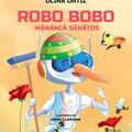 Copertă produs Robo Bobo măn&acirc;ncă sănătos (Vol. 9) - gallery small 