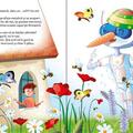 Copertă produs Robo Bobo măn&acirc;ncă sănătos (Vol. 9) - gallery small 