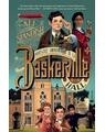 Copertă produs Poveștile improbabile de la Baskerville Hall - thumb 1