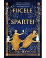 Copertă produs Fiicele Spartei - thumb 1
