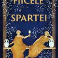 Copertă produs Fiicele Spartei - gallery small 