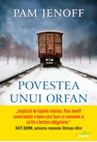 Copertă produs Pachet Autor Pam Jenoff