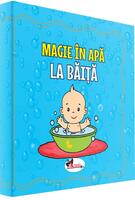 Magie &icirc;n apă. La băiță