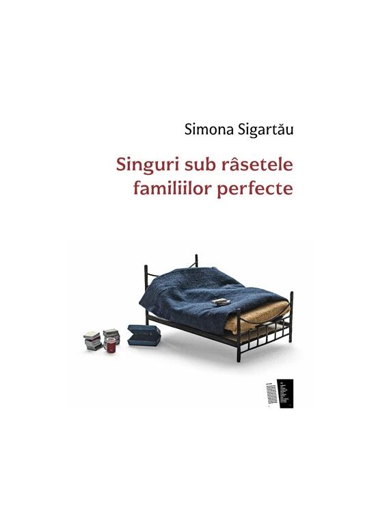 Copertă produs Singuri sub r&acirc;setele familiilor perfecte - gallery big 1
