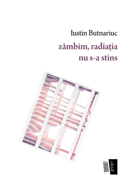 Copertă produs z&acirc;mbim, radiația nu s-a stins - gallery big 1
