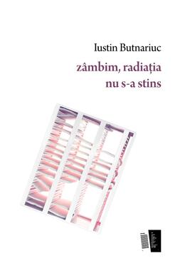 Copertă produs z&acirc;mbim, radiația nu s-a stins