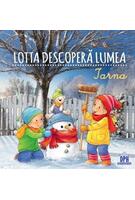 Lotta descoperă lumea - Iarna