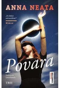 Copertă produs Povara