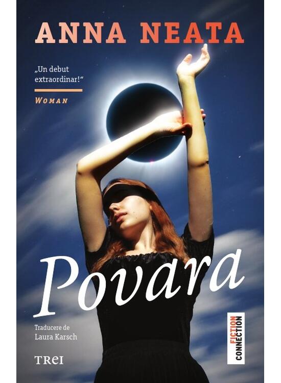 Copertă produs Povara - gallery big 1