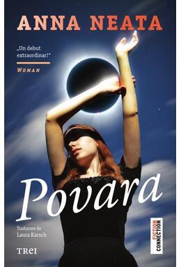 Copertă produs Povara