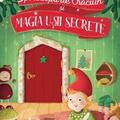 Copertă produs Spiridușul de Crăciun și magia ușii secrete - gallery small 