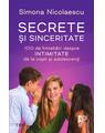 Copertă produs Secrete și sinceritate - thumb 1