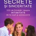 Copertă produs Secrete și sinceritate - gallery small 