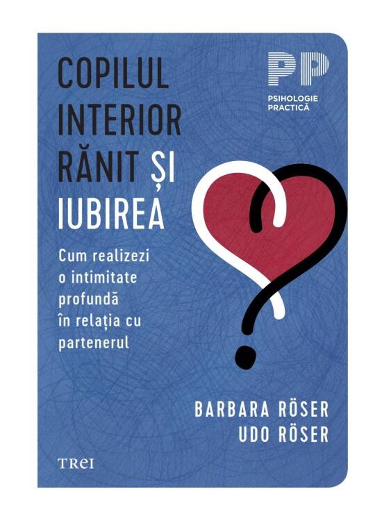 Copertă produs Copilul interior rănit și iubirea - gallery big 1